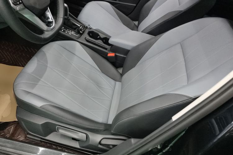 Used Volkswagen Lavida 2024 1.5L Automatic Starry Sky 5 Million Edition
