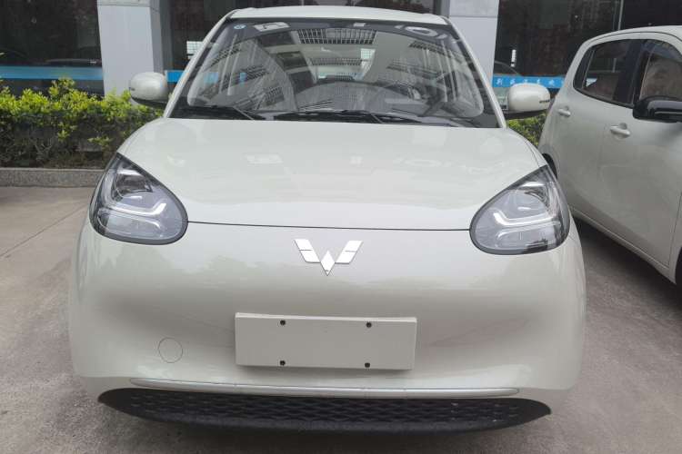 Used Wuling Bingo 2024 203km Light Edition