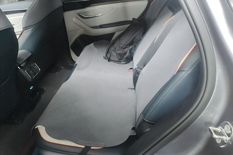 Used BYD Song PLUS New Energy 2023 Champion Edition DM-i 150KM Flagship PLUS