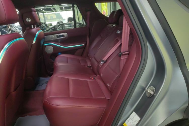 Used Tank 700 New Energy 2024 Hi4-T Extreme Edition
