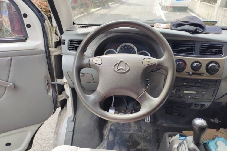 Used CHANGAN KAICHENG Star 2 2012 1.0L Base Version JL466Q9 Steering Wheel