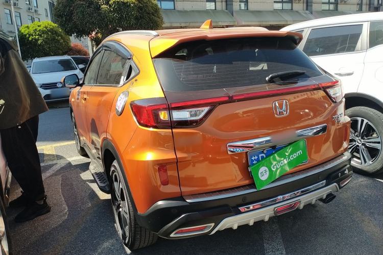 Used Honda XR-V 2015 1.8L EXi CVT Comfort Version Rear Left 45 Deg