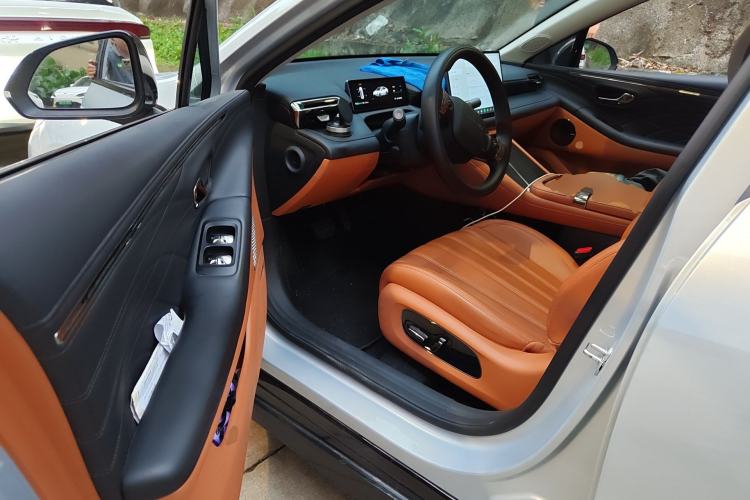 Used AION RT 2025 650 Zhijihao Edition
