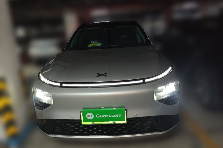 Used XPeng G9 2024 702 Max