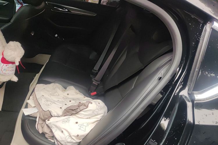 Used Cadillac CT5 2023 28T Luxury Edition (Standard Version)