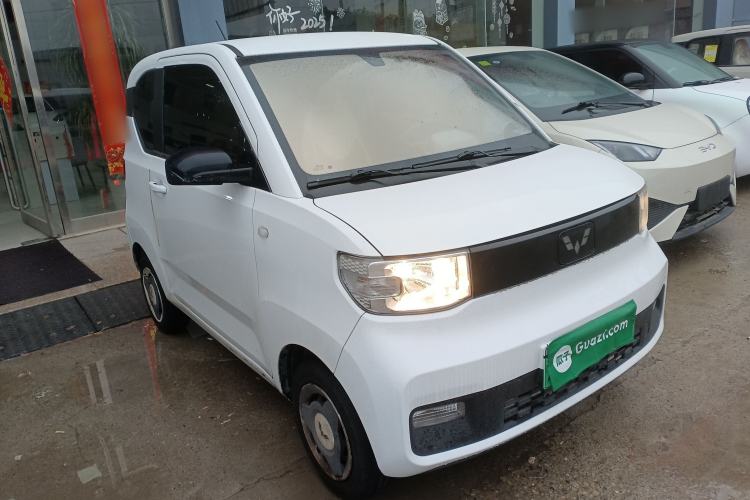 Used Wuling Hongguang MINIEV 2022 Enjoy Edition Lithium Iron Phosphate
