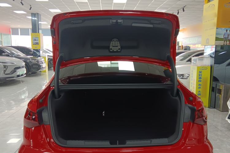 Used Audi A3 2021 A3L Limousine 35 TFSI Progressive Sport Edition