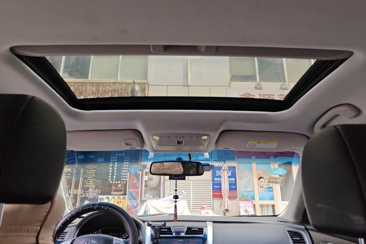 Used Nissan Teana 2018 2.0L XL Smart Upgrade Edition