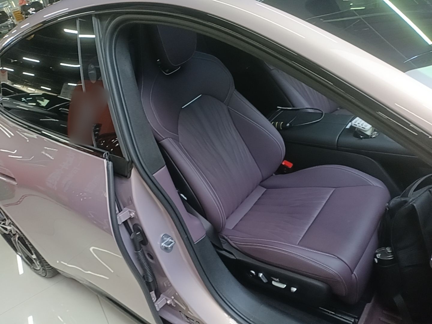 Xiaomi Auto SU7 2026 Model Max — снимка 19