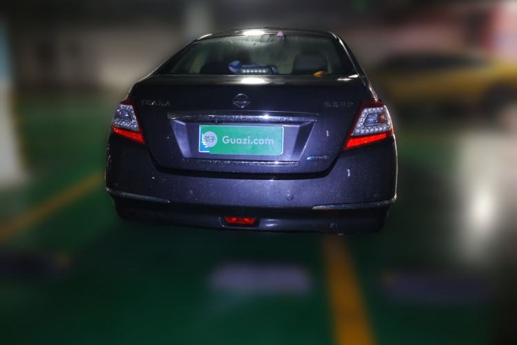 Used Nissan Teana 2011 2.0L XL Comfort Edition