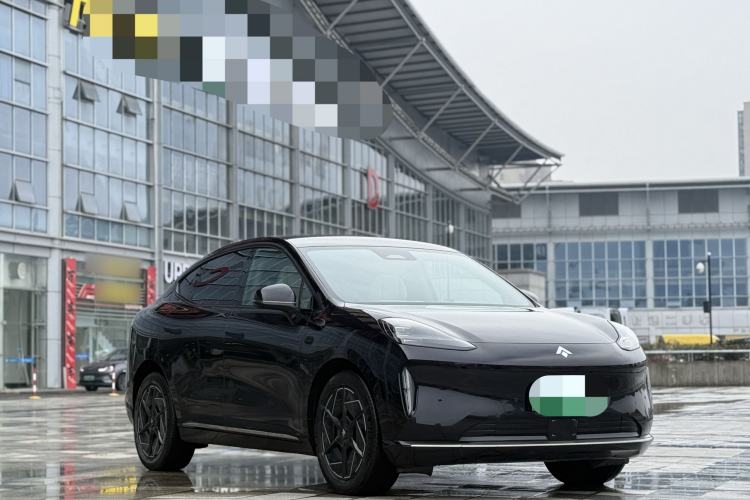 Used Hyptec HT 2023 670 Rear-Drive Ultra-High-Voltage NDA Version