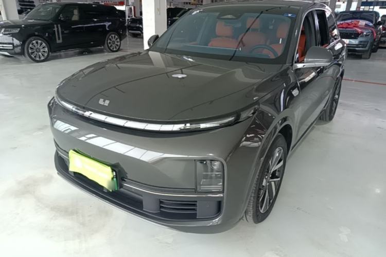 Used Li Auto L8 2023 Pro Model
