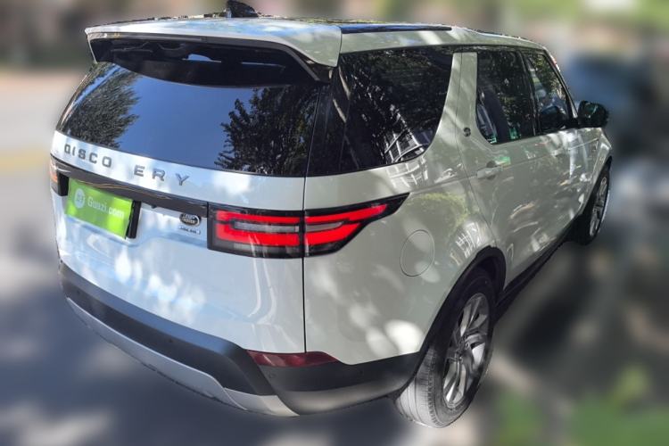 Used Land Rover Discovery 2019 3.0 SC V6 HSE