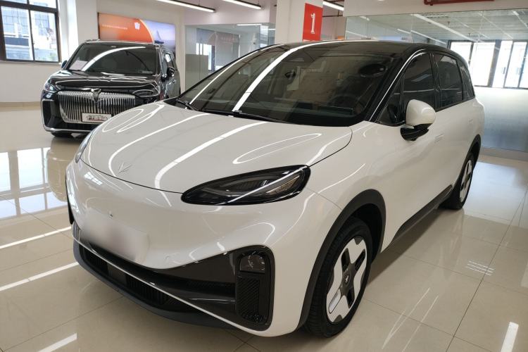 Used ARCFOX Kaola 2023 Family Edition Pro