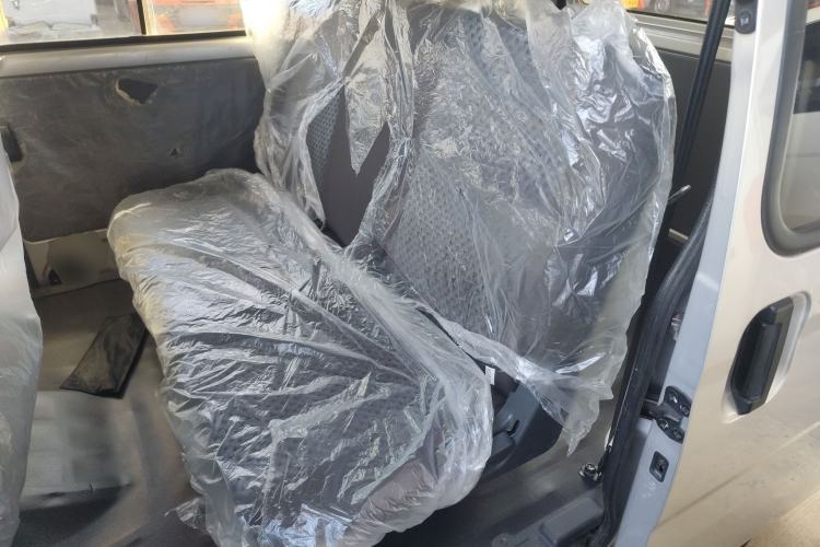 Used Wuling Zhiguang 2023 1.5L Practical Version 5/7 Seats