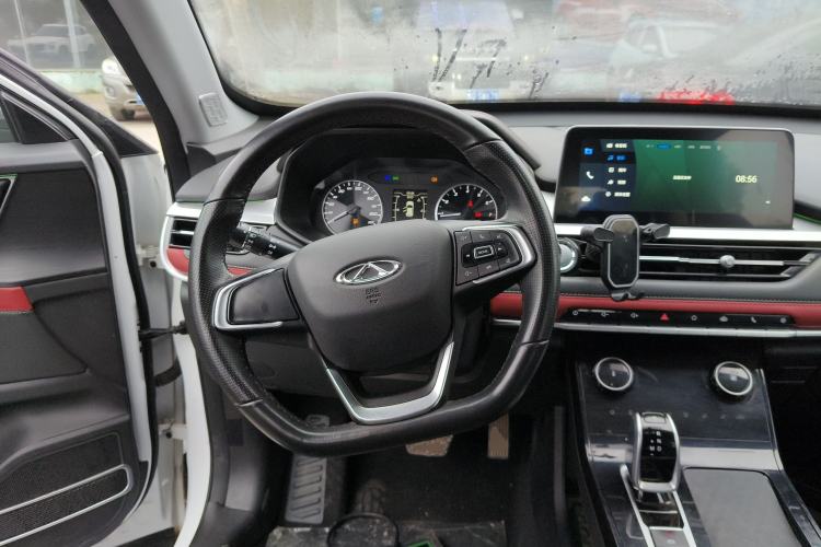 Used Chery Tiggo 7 2020 Discovery Edition 1.5T CVT Discovery No.1