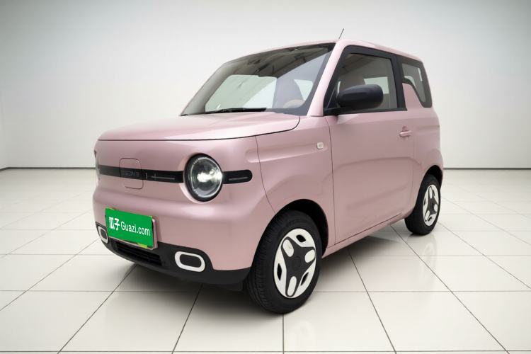 Used Geely Galaxy Panda 2025 210 km – Yuanqi Bear
