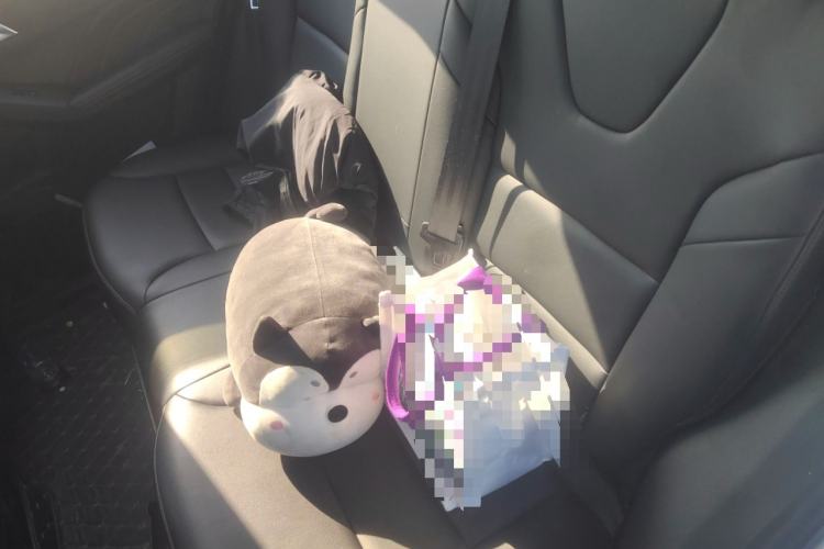 Used Haval LHERY 2022 Jingxiang Edition 1.5T Copper Rabbit