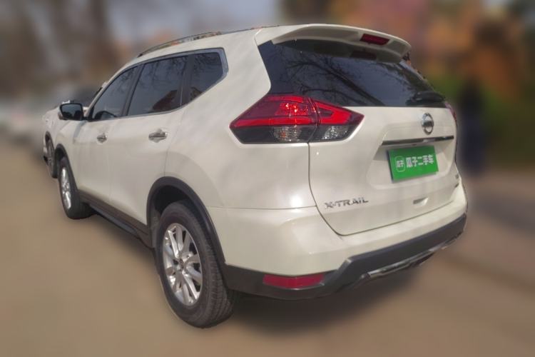 Used Nissan X-Trail 2019 2.0L CVT Smart Connect Comfort Edition 2WD
