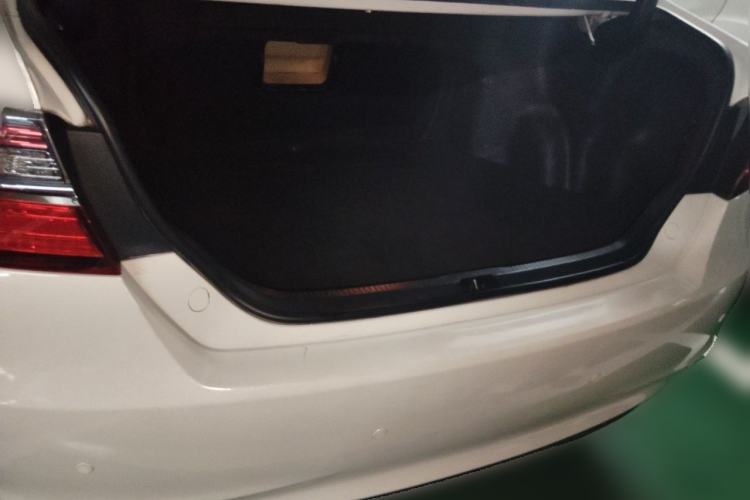 Used Toyota Camry 2015 2.0G Premier Edition