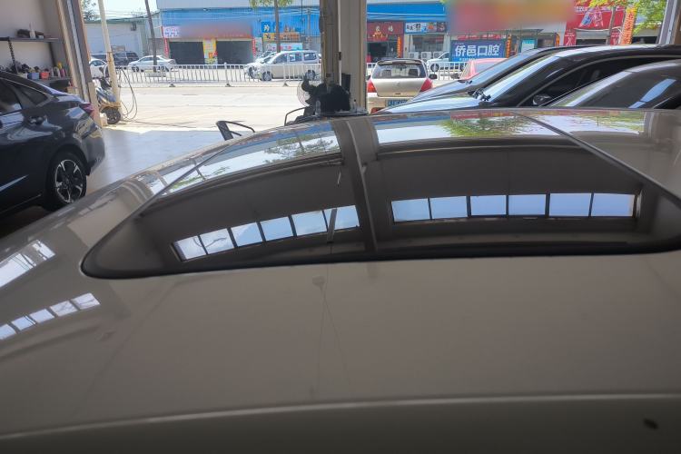 Used Volkswagen Bora 2021 1.5L Automatic Comfort Smart Connect Edition