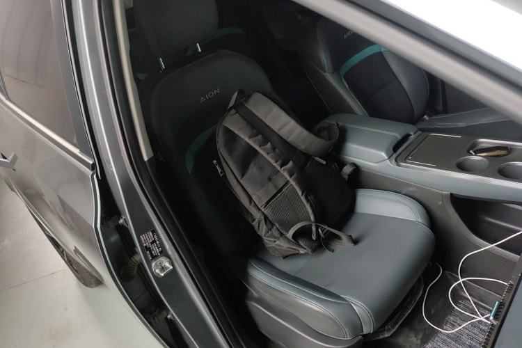 Used AION Y 2023 Plus 510 Smart Edition
