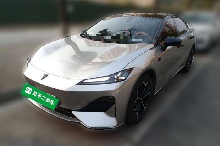 Used Deepal SL03 2023 200Max Range-Extended Version