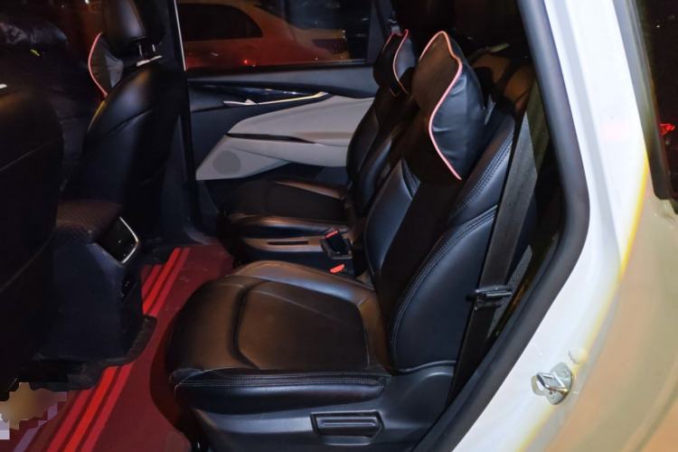 Used SAIC MAXUS G50 2021 1.5T Manual Comfort A