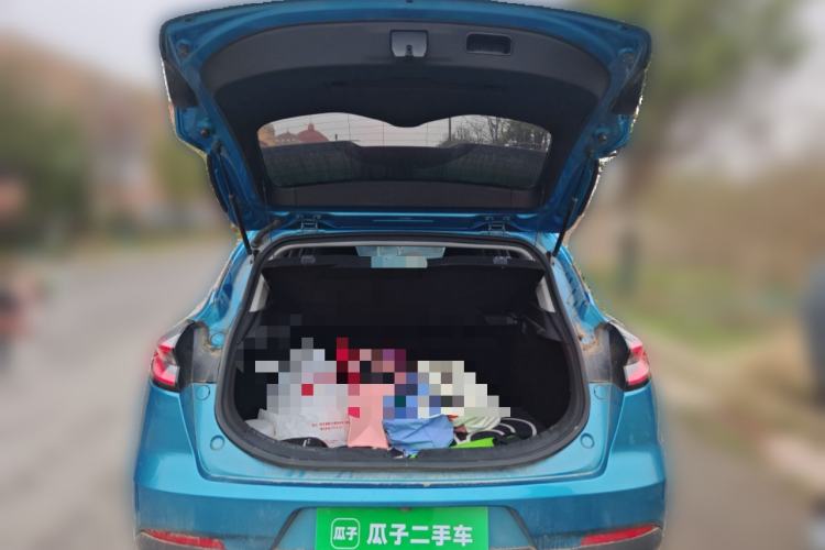 Used Geely Auto Emgrand S 2021 1.4T CVT Prestige Edition
