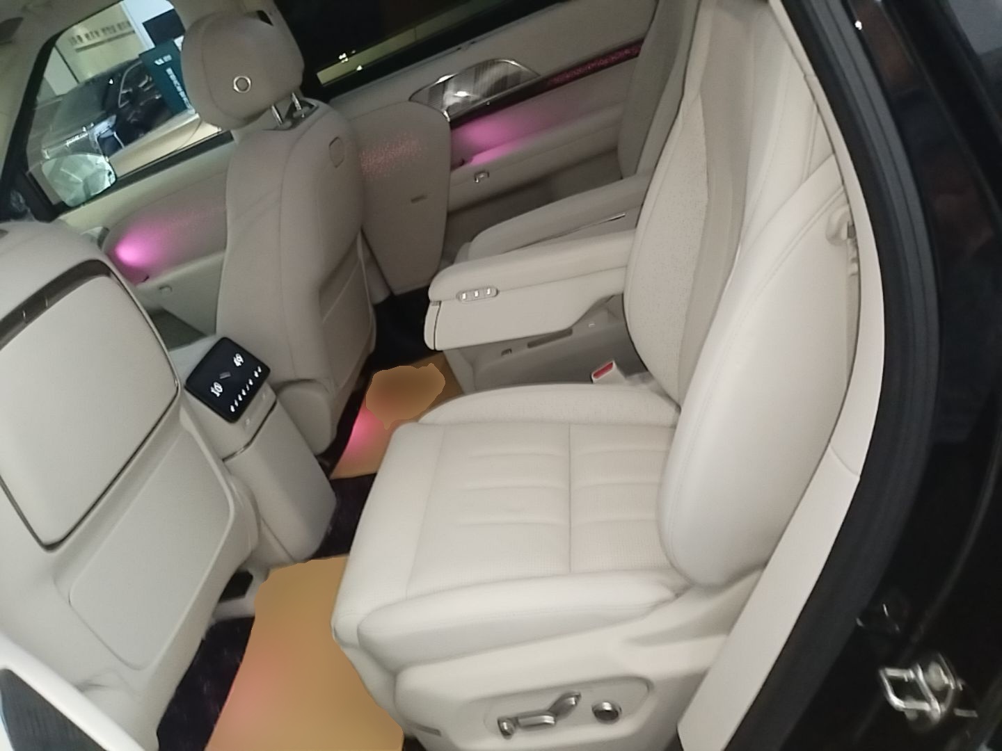 XPeng GX 2026 Model Range-Extended 1585 All-Wheel-Drive UltraSE — снимка 20