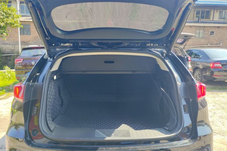 Used Wey VV7 2021 2.0T Technology Edition