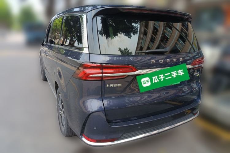 Used Roewe iMAX8 New Energy 2022 First-Class Platinum Edition