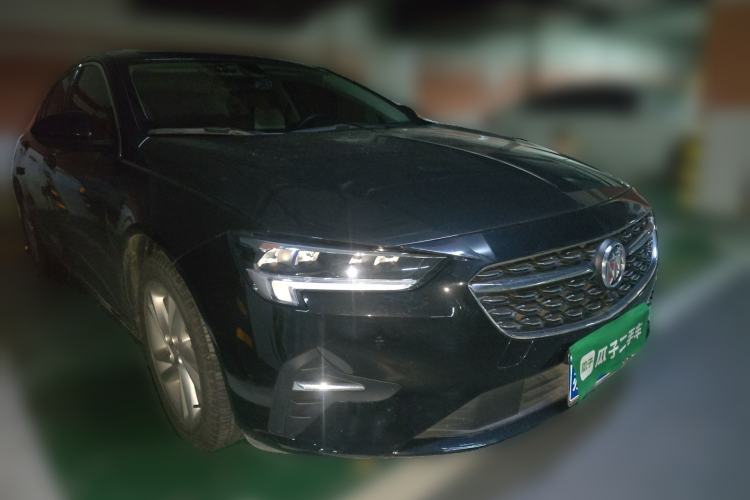 Used Buick Regal 2023 552T Smart Enjoyment Version
