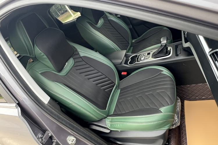 Used Cowin Xuanjie 2020 1.5L CVT Le
