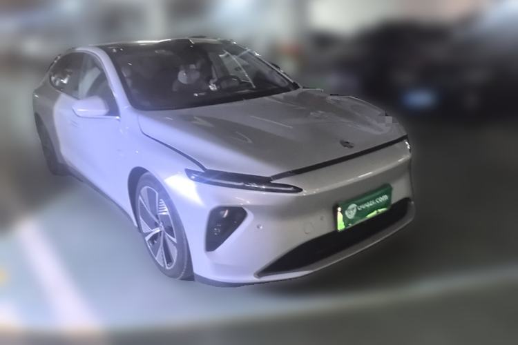 Used Nio ET7 2022 100kWh First Edition
