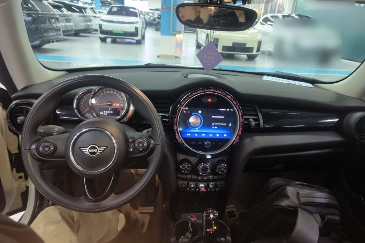 Used MINI 2018 1.5T ONE PLUS