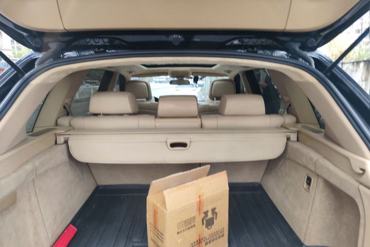 Used BMW X5 2013 xDrive35i Leading Model
