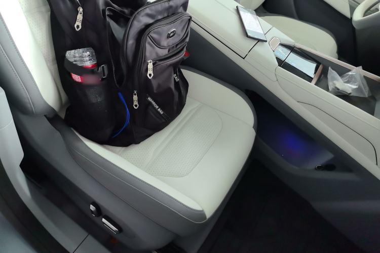 Used Dongfeng eπ eπ007 2024 Pure Electric 540 All-Wheel Drive Max Edition