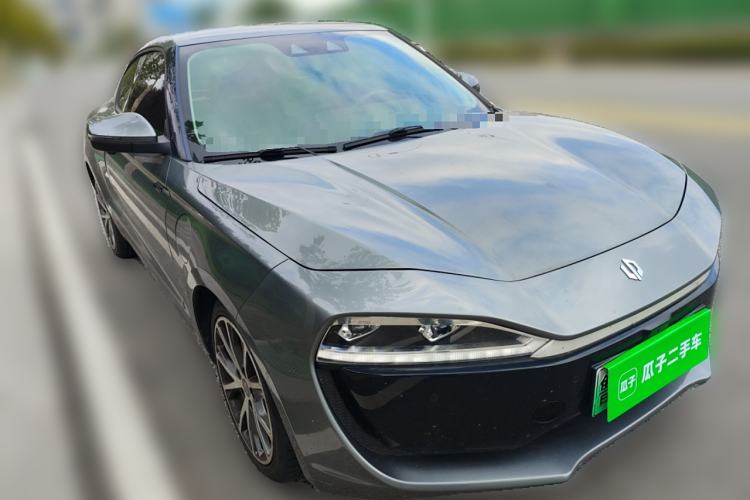 Used Leapmotor S01 2020 460 Pro
