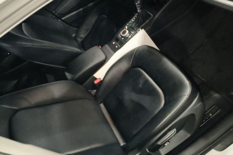 Used Audi A3 2019 Limousine 35 TFSI Ambition China V