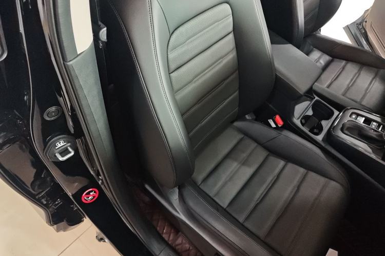 Used Honda CR-V 2024 240TURBO Two-Wheel-Drive FENGSHANG Edition 5 Seats