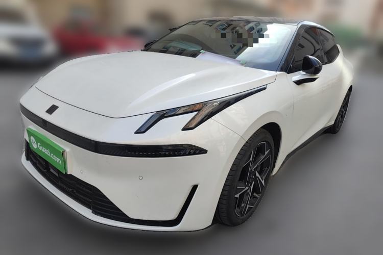 Used Lynk & Co 07 2024 EM-P 126 Long-Range Ultra