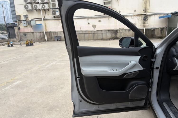 Used Nio EC7 2023 75 kWh
