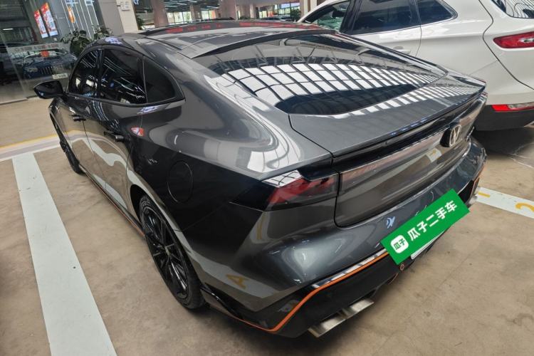 Used Changan UNI-V 2023 1.5T Sport Edition