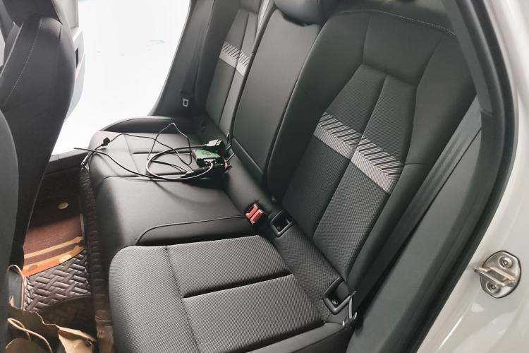 Used Audi A3 2021 A3L Limousine 35 TFSI Ambition Style Edition