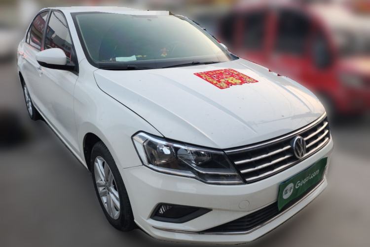 Used Volkswagen Jetta 2017 1.5L Automatic Comfort Model