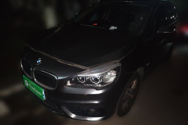 Used BMW 2 Series Gran Tourer 2015 218i Sports Design Package