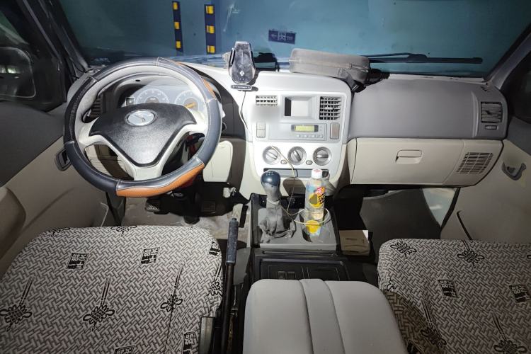 Used Soueast Delica 2014 2.0L Classic Edition
