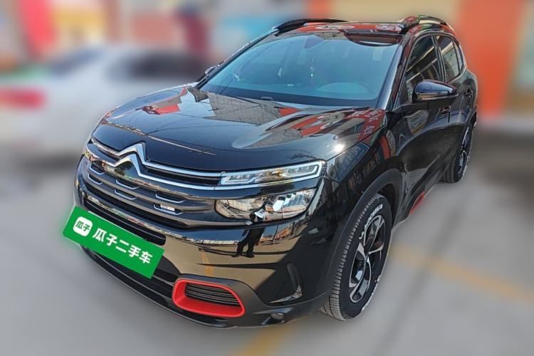 Used Citroen C5 AIRCROSS 2020 360THP Enjoyment Version