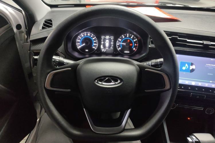Used Chery Tiggo 3X 2024 1.5L CVT Excellence Edition Steering Wheel